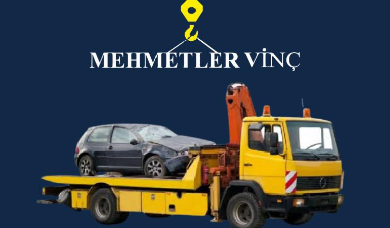 Rampalı Kurtarıcı (Çekici)